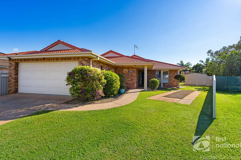 13 Hakea Place, Tuncurry, NSW 2428