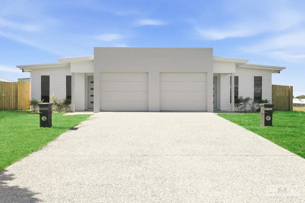 Zilzie 3房  Brand New Coastal Living with Style, Space and Simplicity