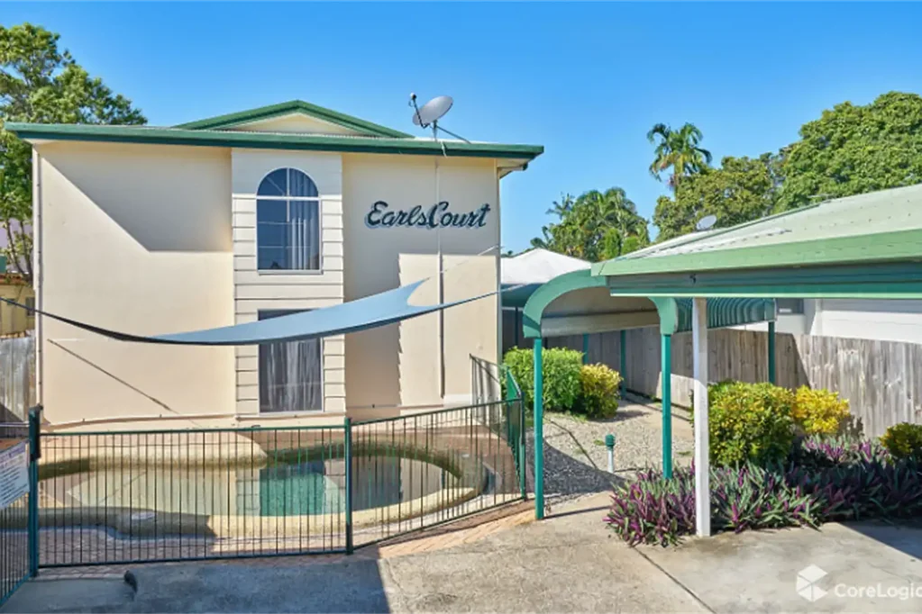 Address Withheld, Earlville, QLD 4870, 2 Bedrooms, 1 Bathrooms, Unit