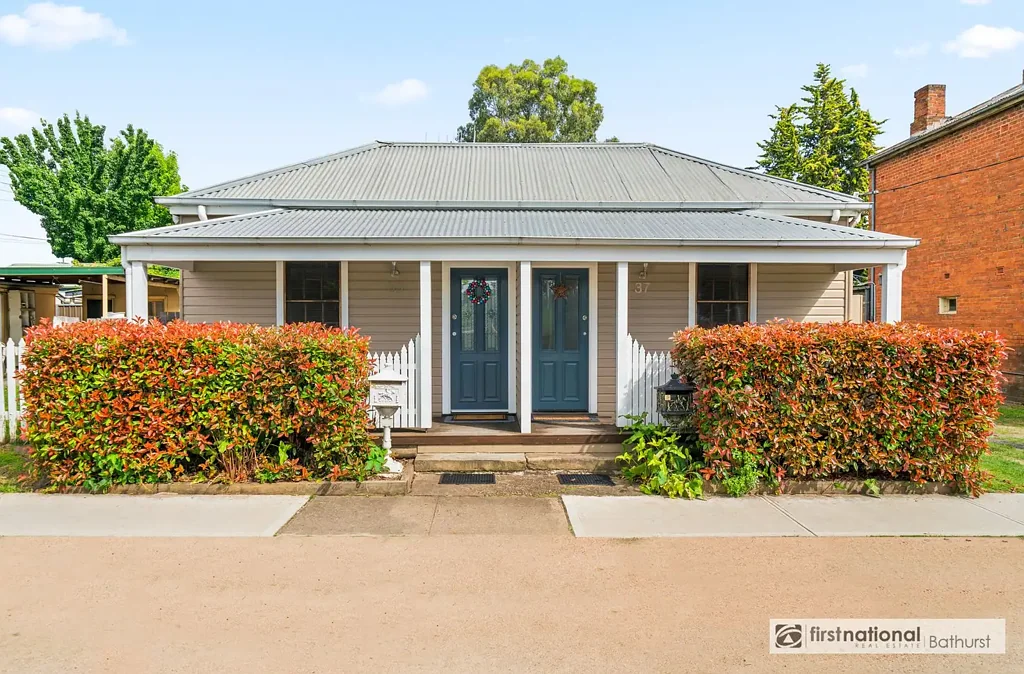 37-39 Havannah Street, Bathurst, NSW 2795