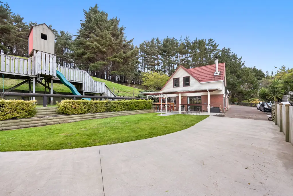 Normandale 5房  Cottle Park Drive lifestyle 