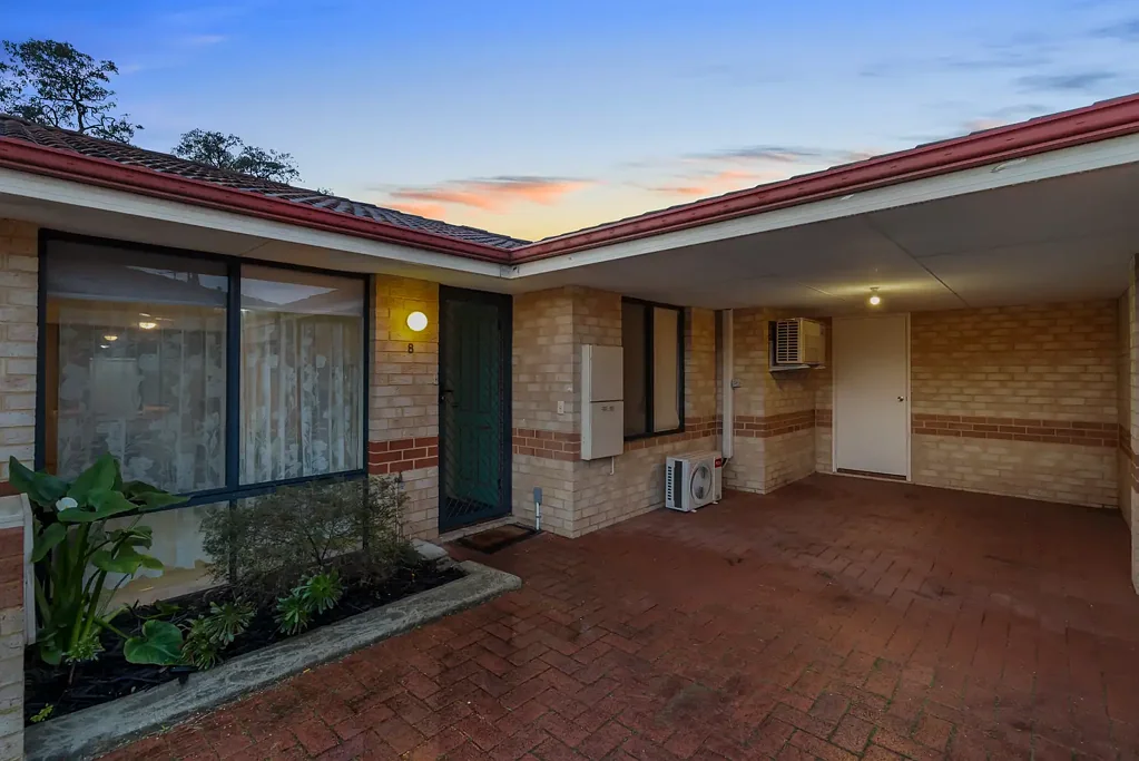 8/36 Streich Avenue, Kelmscott, WA 6111
