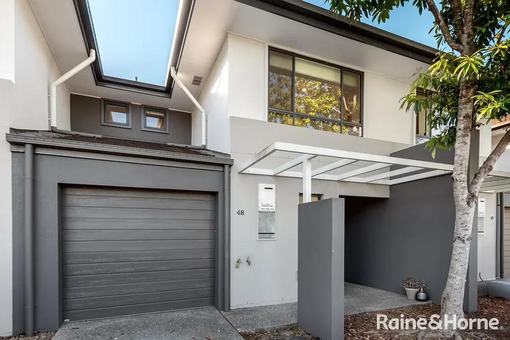 48/1 Jefferson Court, Upper Coomera, QLD 4209