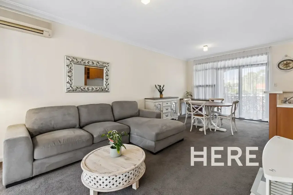 Urban Living in the Heart of Leederville