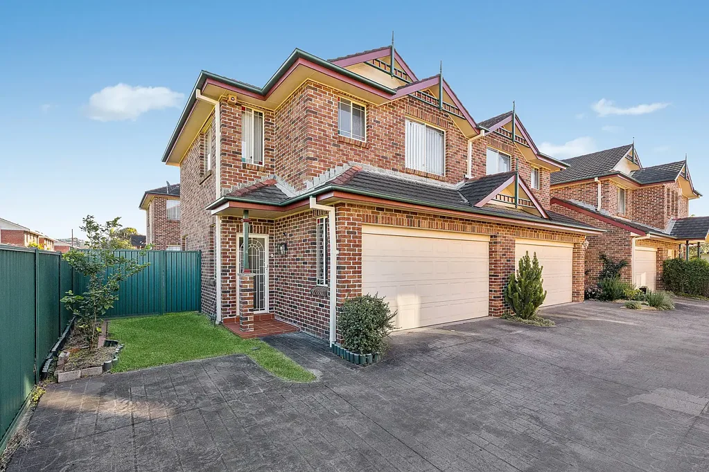 4/69 Marshall Street, Kogarah, NSW 2217