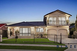 16 Chickasaw Crescent, Greenfield Park