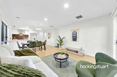 9 BURRUN CR, EPPING VIC 3076, 4 침실, 2 욕실, House