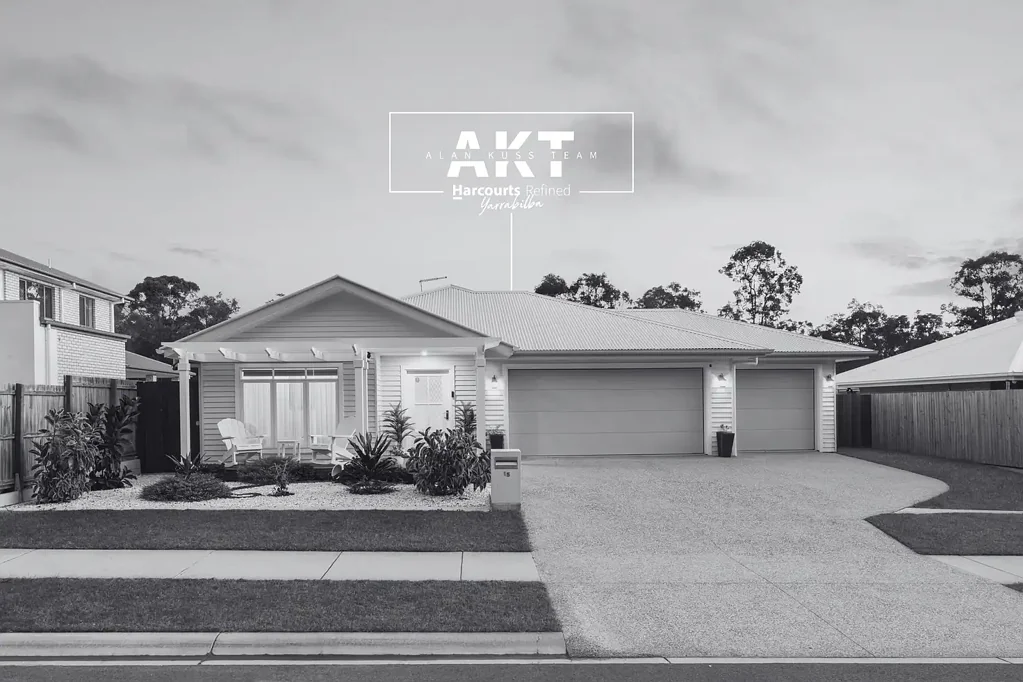 15 Wallaman Drive, Yarrabilba, QLD 4207