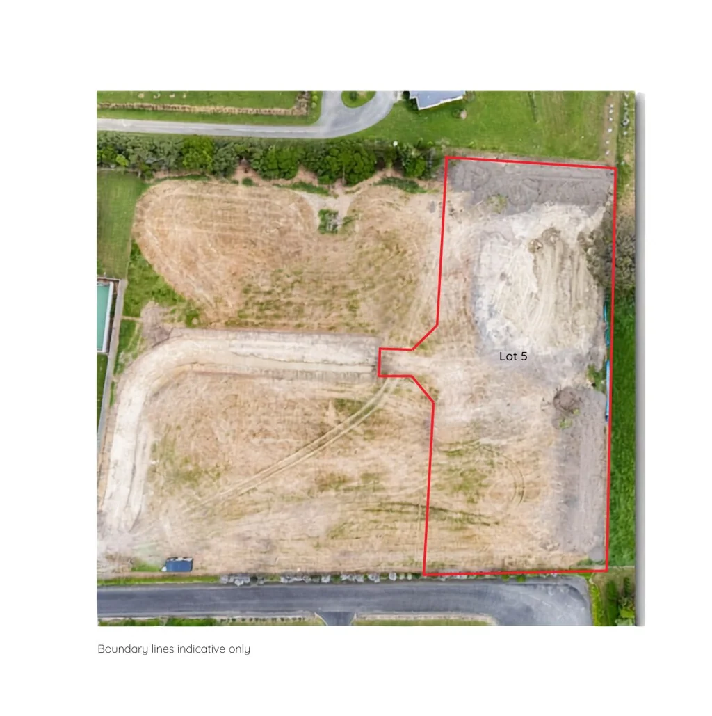 Feilding Opportunity Awaits