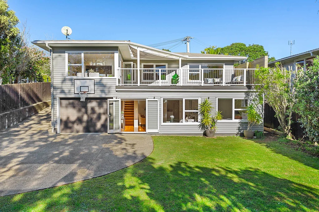 Northcote 4Kwarto Family Living with Nature at Your Doorstep