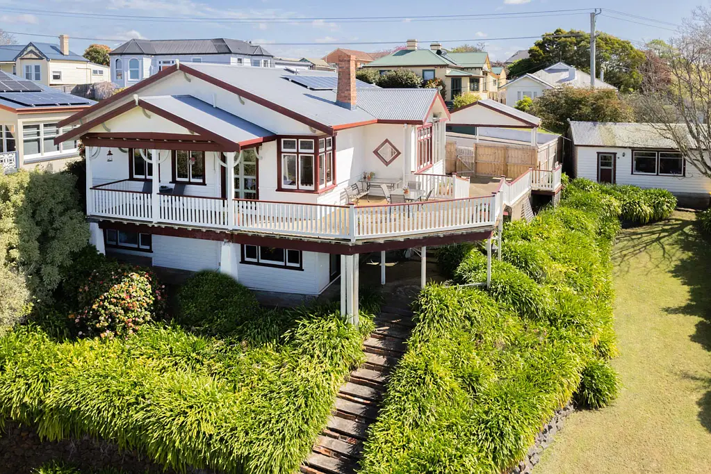 43 Wenvoe Street, Devonport, TAS 7310