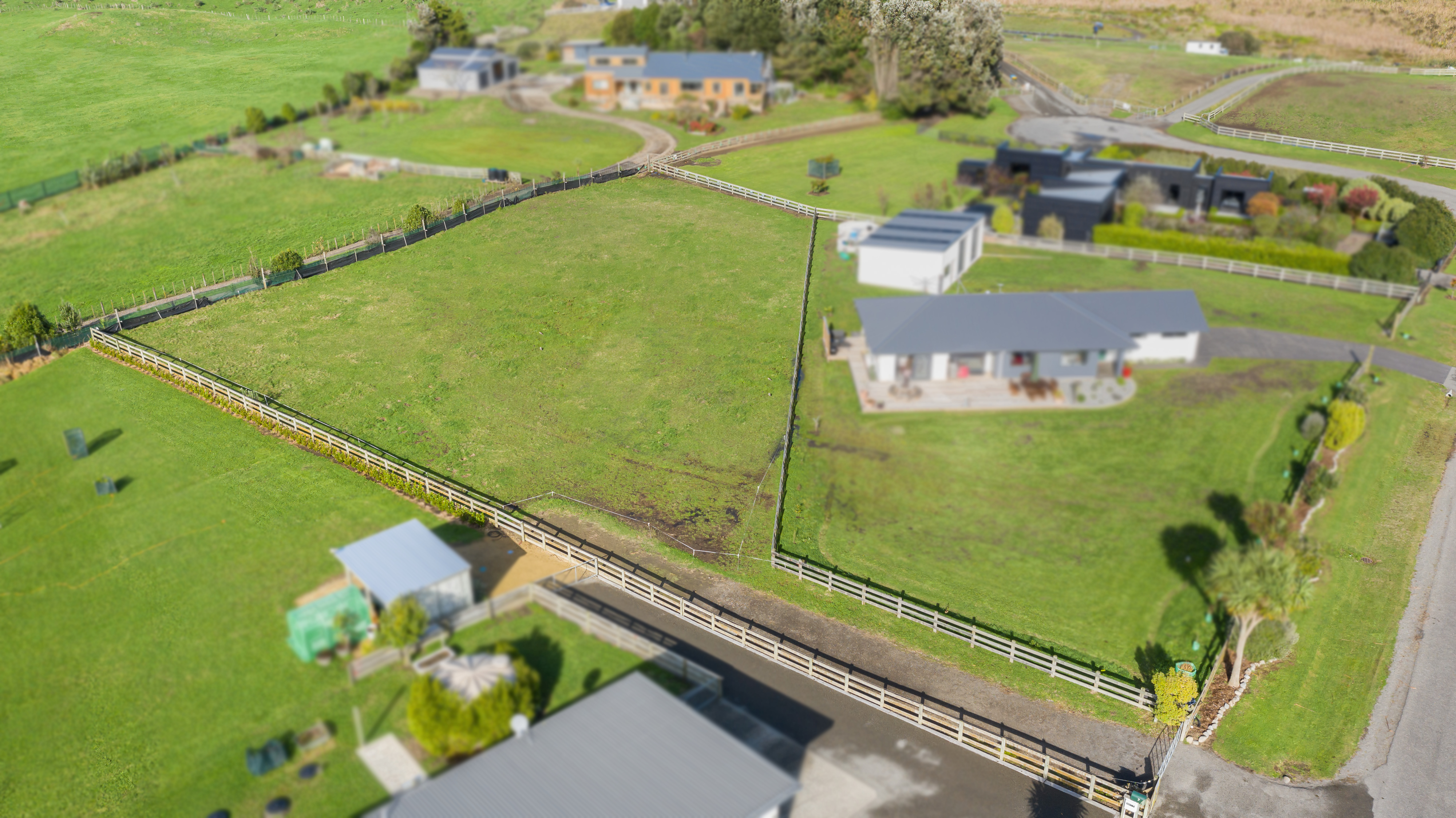 11 Grefor Lane, Waitarere, Horowhenua, 3房, 0浴