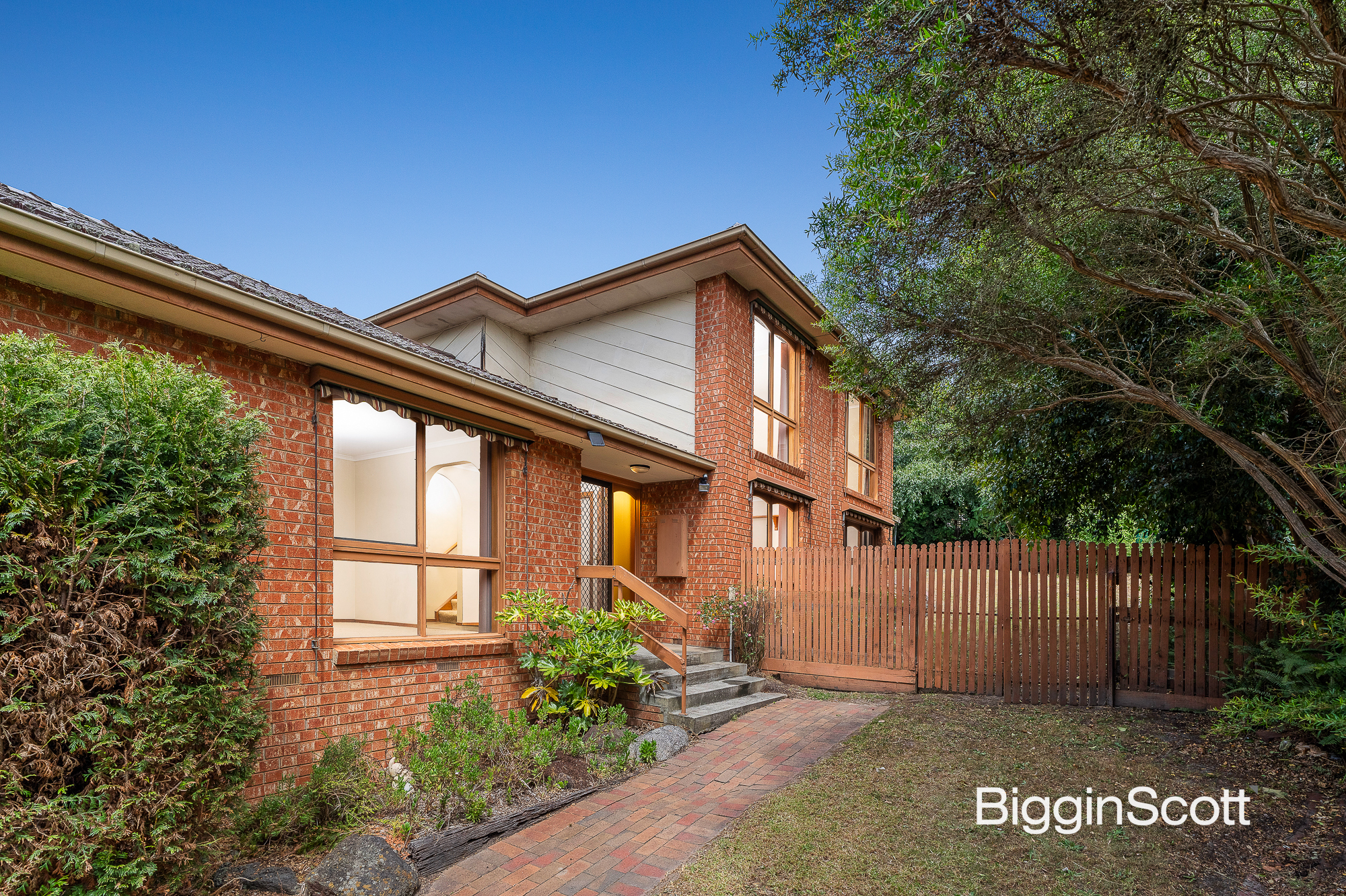 57 GARNETT RD, WHEELERS HILL VIC 3150, 0 habitaciones, 0 baños, House