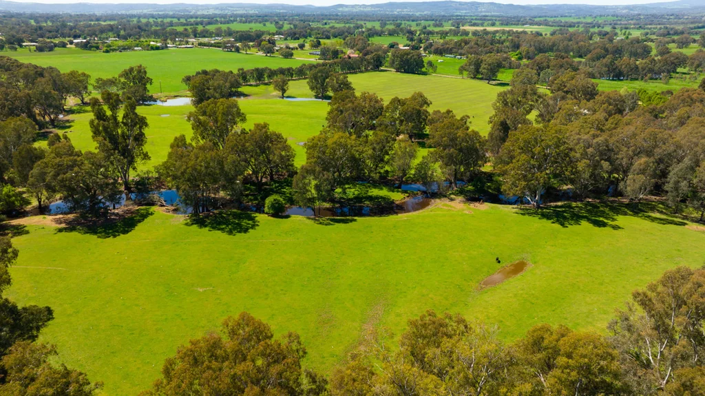 LOT 14 River Road, Tarrawingee, VIC 3678