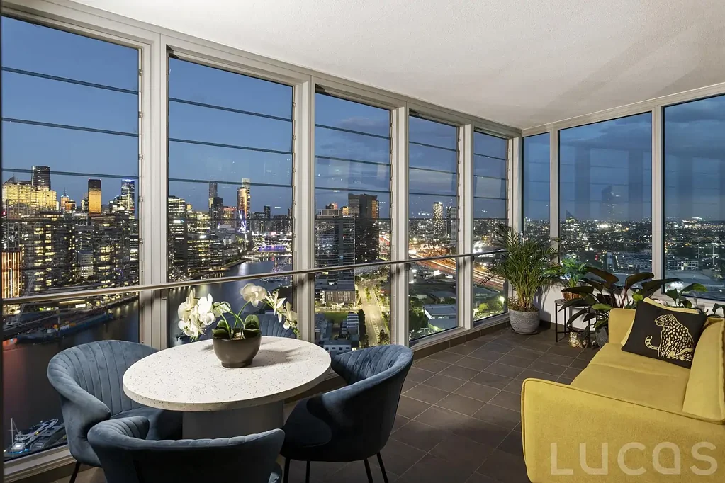 Indelible views, sublime luxury, and ‘Forge’ appeal