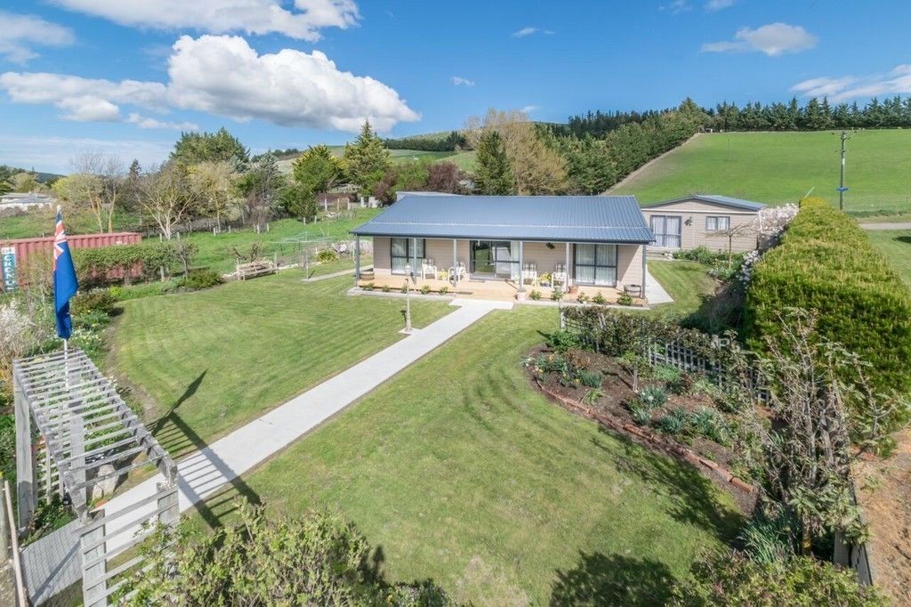 5 Kellaway Terrace, Waikari, Hurunui, 3 Kuwarto, 0 Banyo