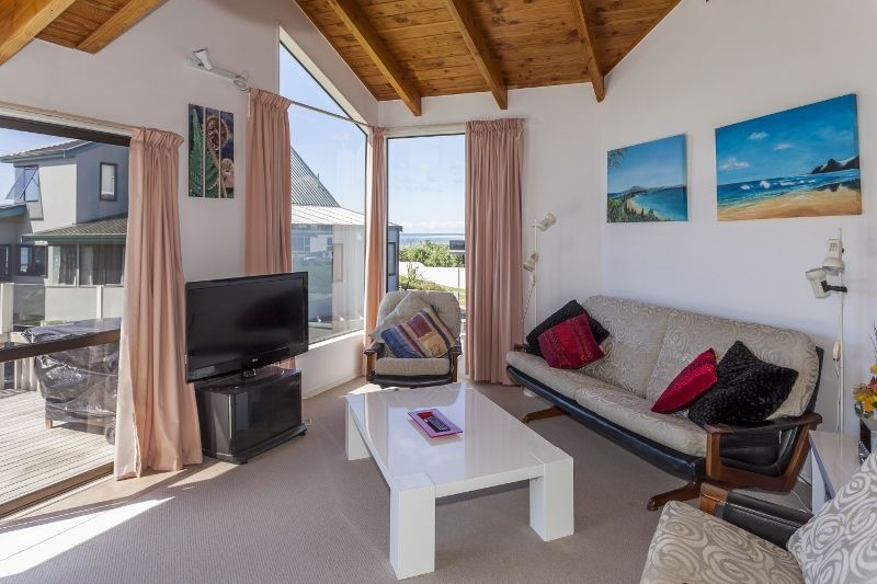 100b Mooloo Crescent, Whangamata, Coromandel, 3房, 1浴