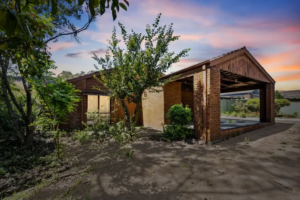 1/27 Gaunson Crescent, Wanniassa, ACT 2903