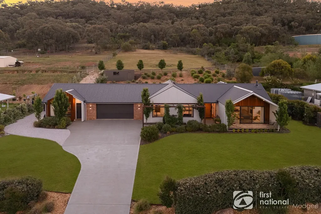 14 Robert Jones Street, Mudgee, NSW 2850