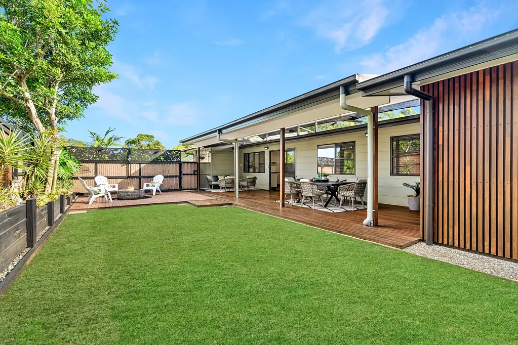 Cooroy 4房  PRISTINE HOME IN PEACEFUL LOCATION A WALK FROM COOROY