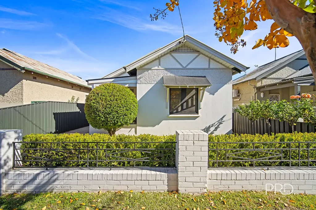 Wagga Wagga 2房  Central Wagga Charmer