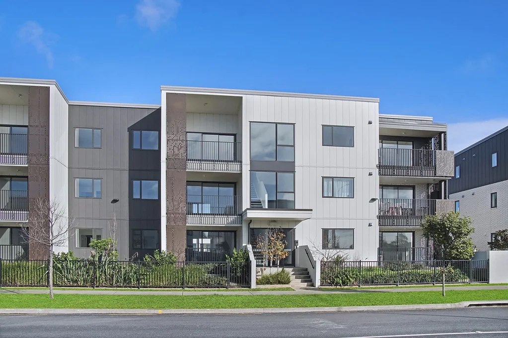 One bedroom in Mangere