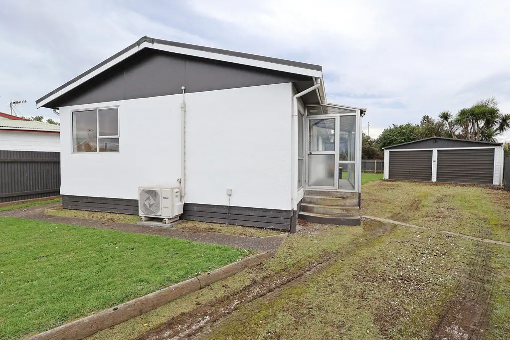 47 Boyne Street, Clifton, Invercargill, Southland