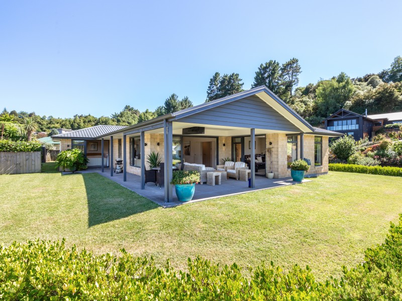 90 Hindmarsh Drive, Rangatira Park, Taupo, 4 침실, 0 욕실