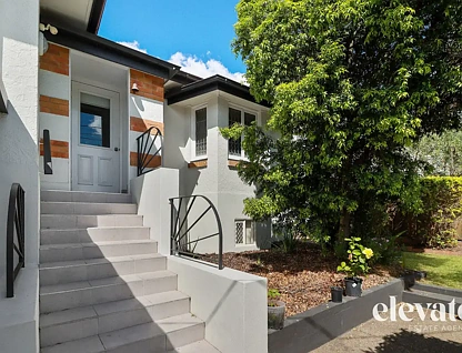 424 Waterworks Road, Ashgrove, Brisbane Western Region, 1 ਕਮਰੇ, 1 ਬਾਥਰੂਮ, House