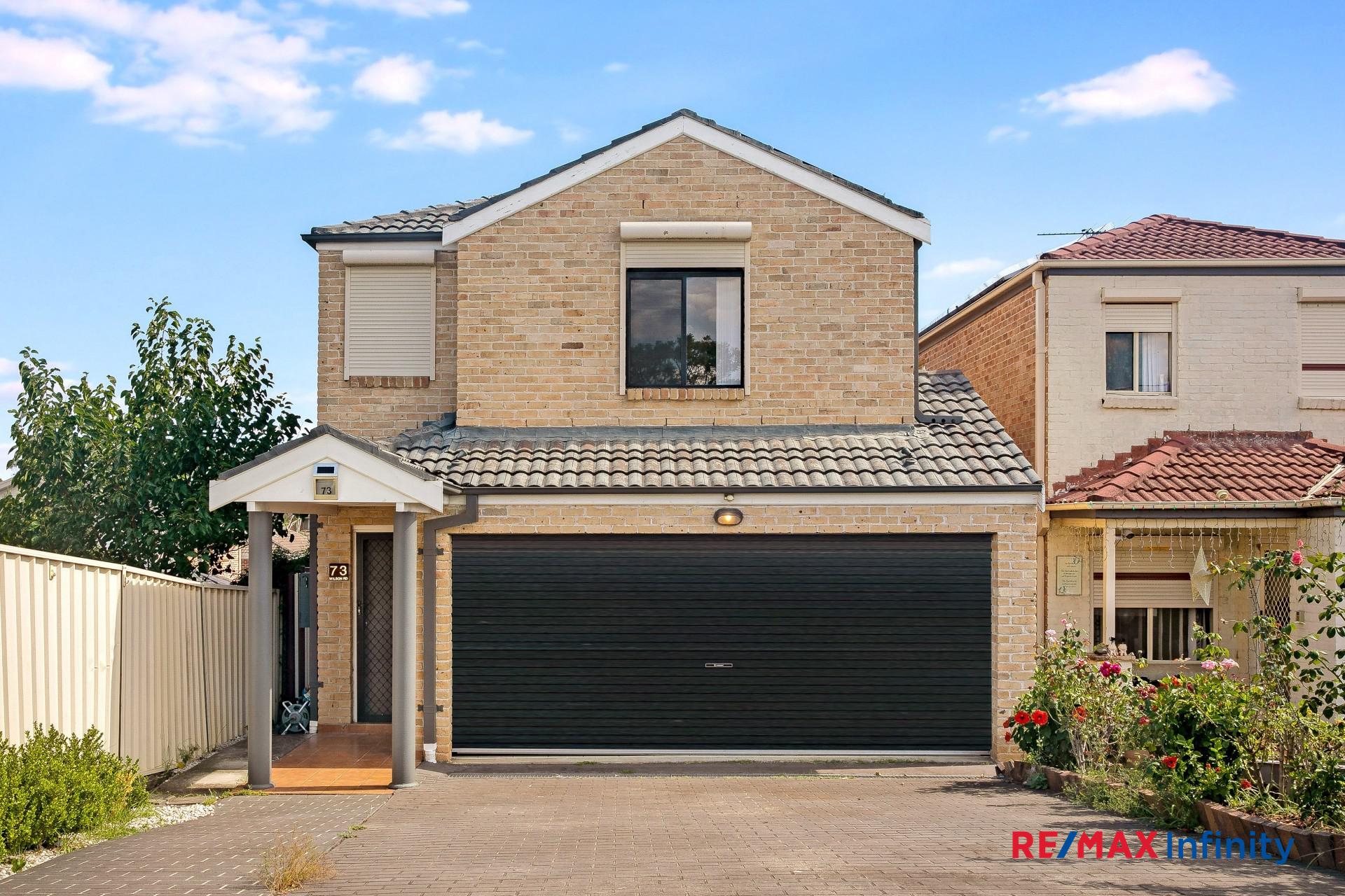 73 WILSON RD, ACACIA GARDENS NSW 2763, 0房, 0浴, House