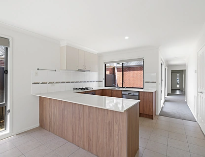 31 Rocky Gate Drive, Truganina, South West Melbourne, 3 chambres, 2 salles de bain, House