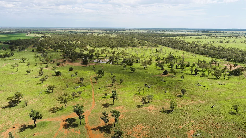 Surat Private Rural Grazing & Lifestyle Property