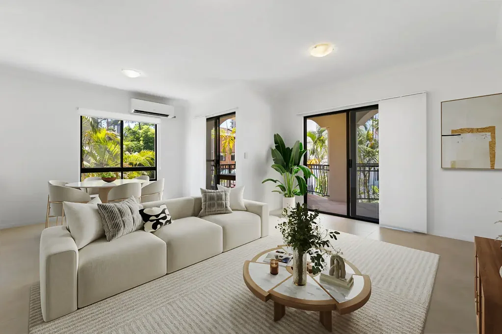 4/12 Saint Kilda Avenue, Broadbeach, QLD 4218