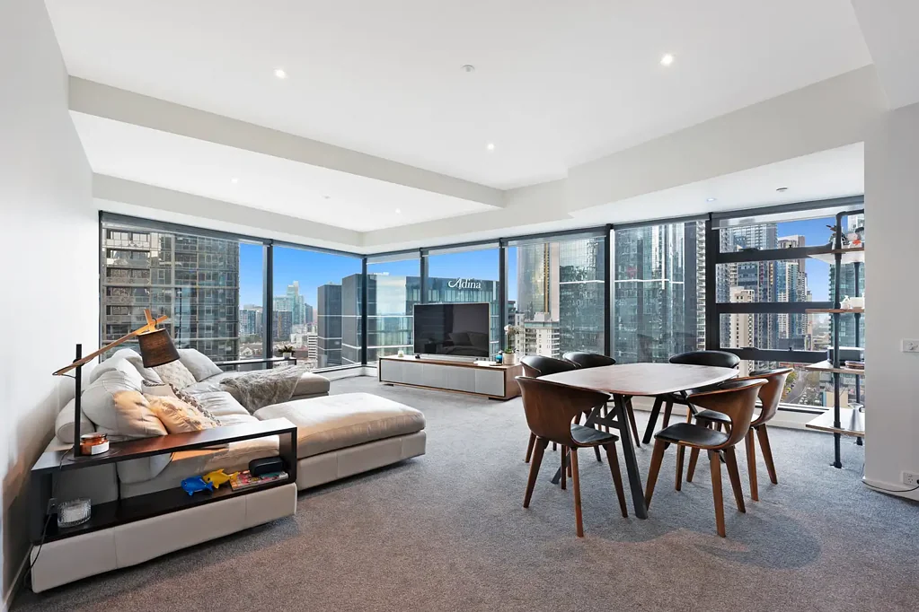 Premium Lifestyle at Eureka