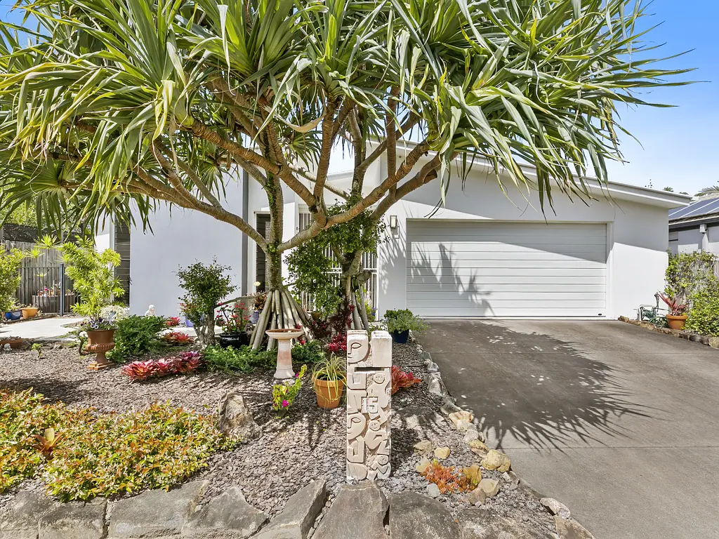 15 THE AVENUE, Peregian Springs, QLD 4573