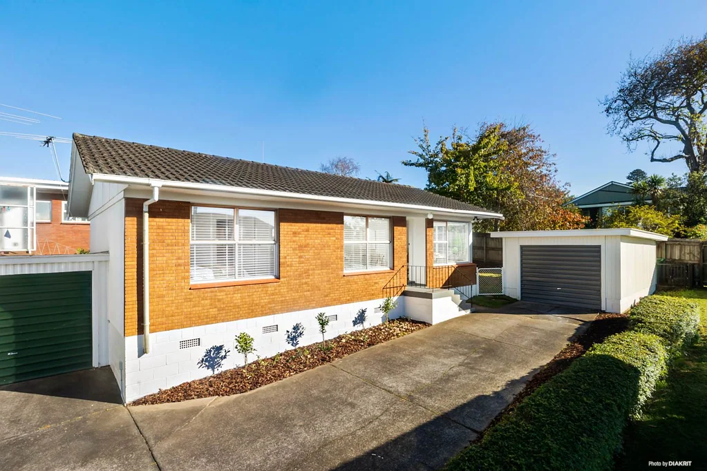 3/17 Owairaka Avenue, Mt Albert, Auckland City, Auckland