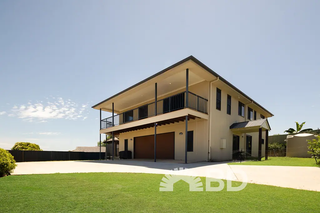 24 Lilly Anna Lane, Narangba, QLD 4504