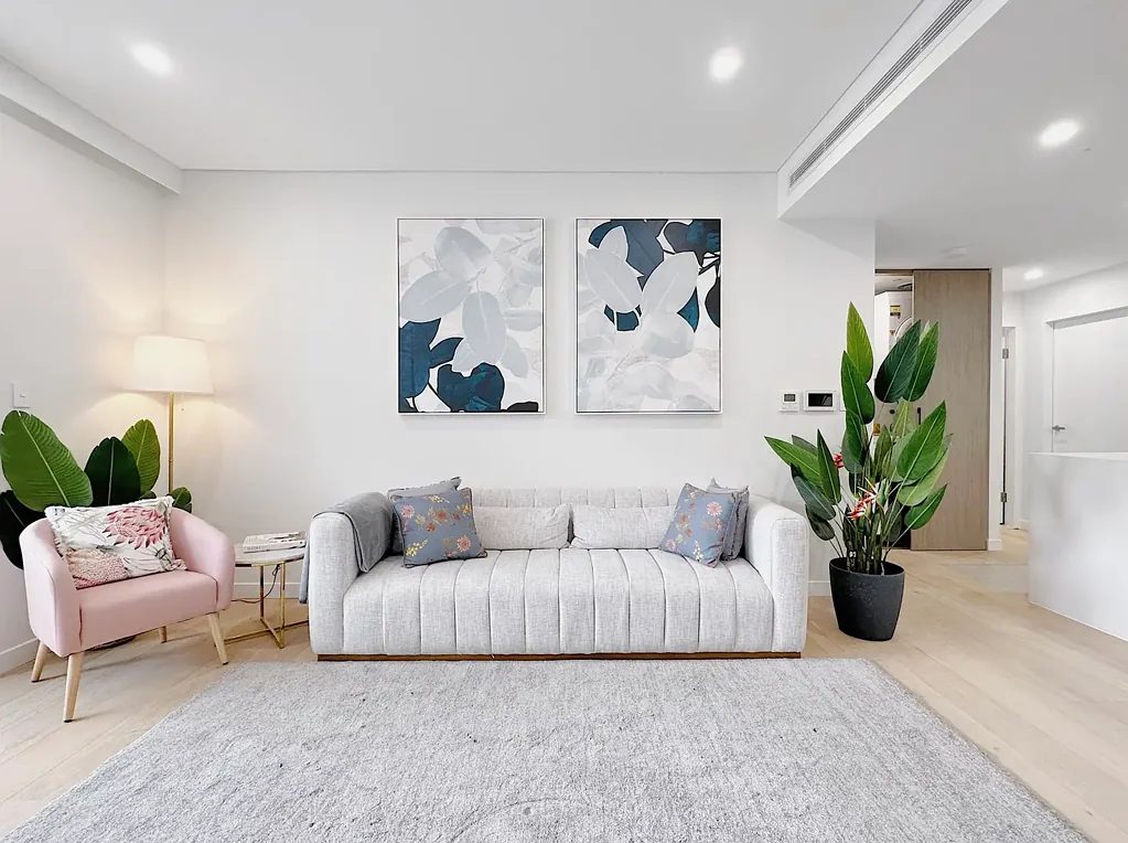Epping 2chambre Brand New 2Bed 2Bath Ready To Move In