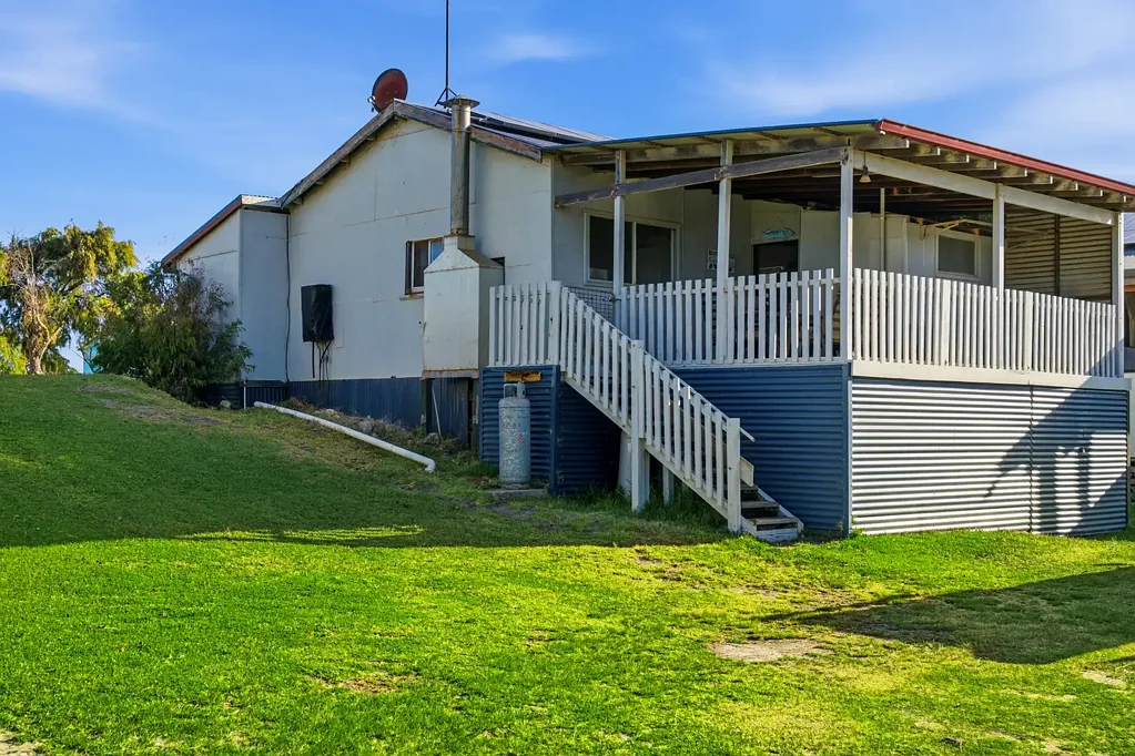 Site 107 Windy Harbour Road, Windy Harbour, WA 6262