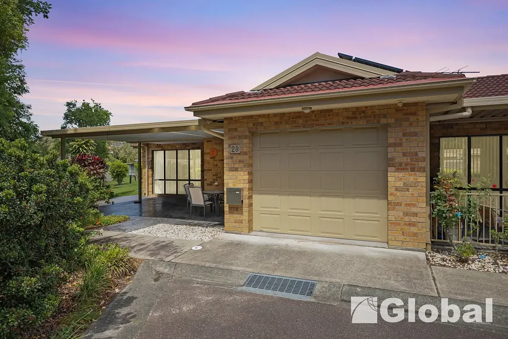 28/82 Warners Bay Road, Warners Bay, NSW 2282