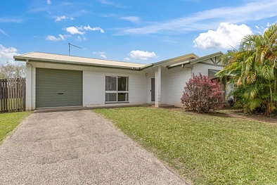 સરનામું રાખવામાં આવ્યું, Edmonton, QLD 4869, 3 રૂમ, 1 બાથરૂમ, House