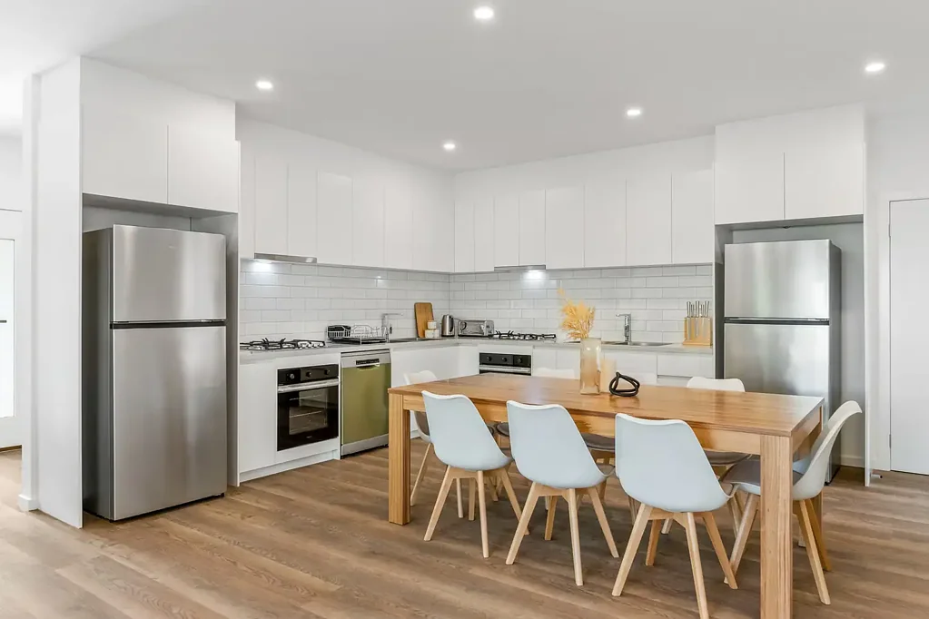 Shared Accommodation - Utilities Included