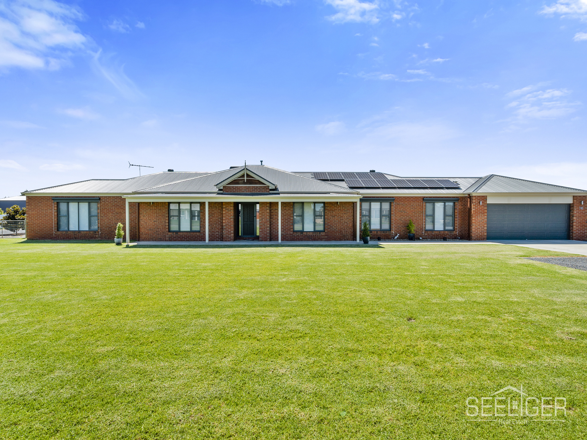 16 KINGFISHER DR, MULWALA NSW 2647, 0 غرف, 0 حمامات, Lifestyle Section