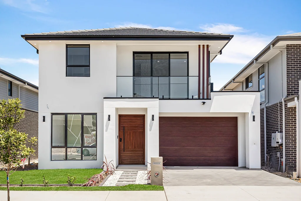 33 Feathertail Avenue, Marsden Park, NSW 2765