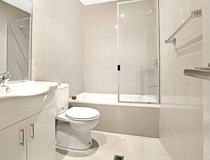 11/36-40 Gladstone Street, North Parramatta, Parramatta (Northwest suburbs), 2房, 2浴, Apartment