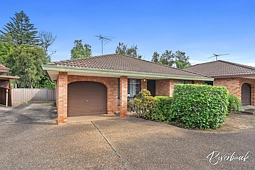 12/6A Claremont Street, Merrylands