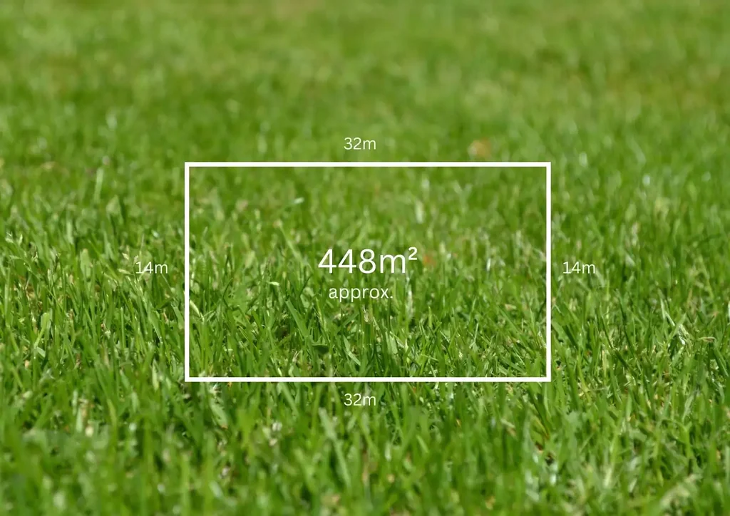 Fraser Rise Perfect 448sqm Titled Block in Sought-After Fraser Rise!