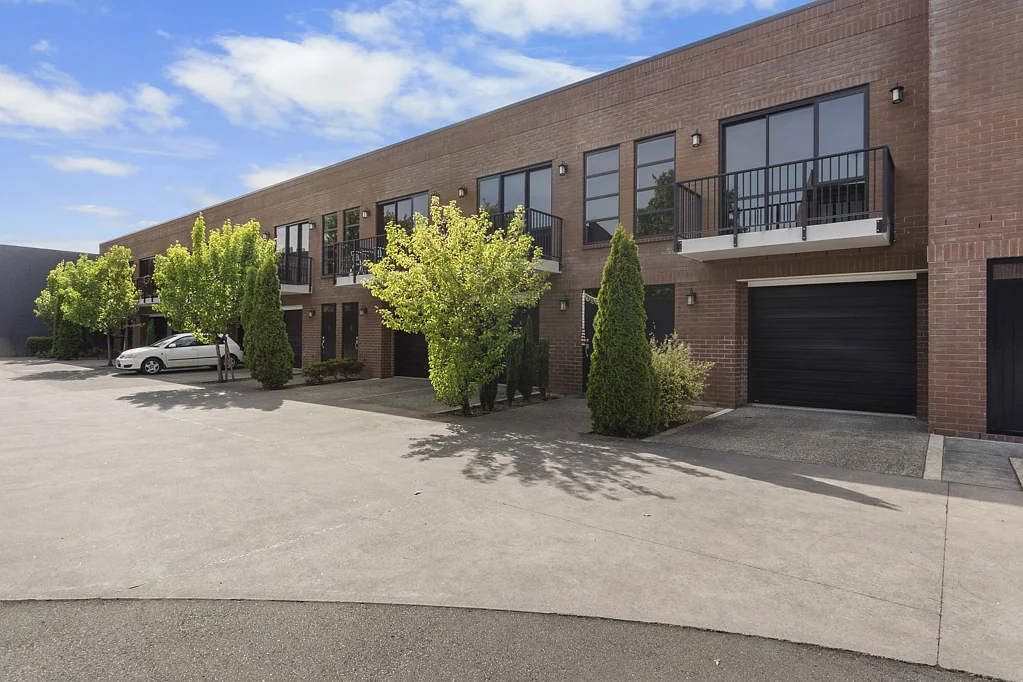 12 Village Quarter Lane, Frankton, Hamilton, Waikato