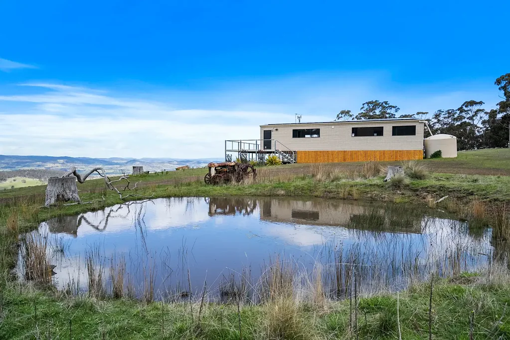 Tea Tree 3ਬੈੱਡਰੂਮ A serene awakening