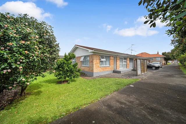 3/13 Hayward Road, Papatoetoe, Auckland City